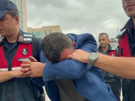 Eşini öldürdüğü iddiasıyla yargılanan sanık: "Bir anlık öfke ile olay meydana geldi"
