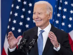 Eski ABD Başkanı Biden’ın, radyoterapi tedavisi gördüğü açıklandı
