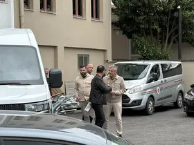 Eski Akçakoca Belediye Başkanı Fikret Albayrak kontrol şartı ile tahliye edildi
