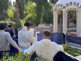 Eski Bakan Arif Ahmet Denizolgun’un Adli Tıp Kurulu ön inceleme süreci tamamlandı
