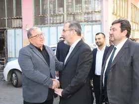 Eski Bakan Kasapoğlu, Kula Esnaf ve Sanatkârlar Odası’nı ziyaret etti
