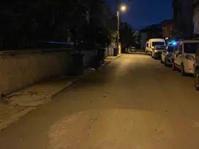 Eski eşini silahla vurarak öldüren şahıs yakalandı
