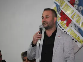 Eski İlçe Başkanı Girgin’den CHP Kula İlçe Başkanlığı’na sert çıkış
