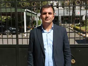 Eski MHP il başkanının avukatından, kanal ve program hakkında suç duyurusu
