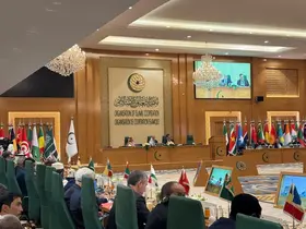 Eski Moritanya Dışişleri Bakanı Ahmed, İslam İşbirliği Teşkilatı’nın yeni Genel Sekreteri oldu
