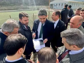 Eskipazar Devlet Hastanesinin ihalesi 15 Ocak’ta yapılacak
