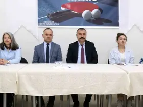 Eskişehir Aile ve Sosyal Hizmetler İl Müdürlüğü personeline ’Danışmanlık Tedbiri’ eğitimi verildi
