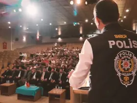 Eskişehir polisinden dolandırıcılara karşı ’KAPTIRMA’ projesi
