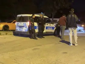 Eskişehir’de 2,79 promil alkollü ve ehliyetsiz sürücüye 105 bin TL ceza
