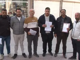 Eskişehir’de 80 milyon TL’lik dolandırıcılık iddiası
