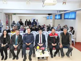 Eskişehir’de altın otu yetişecek
