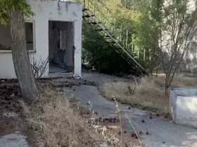 Eskişehir’de atıl kalan tarihi cezaevinin müze yapılması isteniyor

