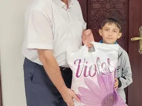 Eskişehir’de hafızlık yarışmasında çifte birincilik
