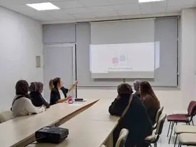 Eskişehir’de ’Modüler Aile Eğitim Programı’ başlatıldı
