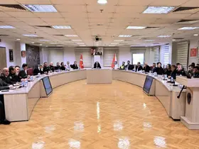Eskişehir’de okulların güvenliği öncelik
