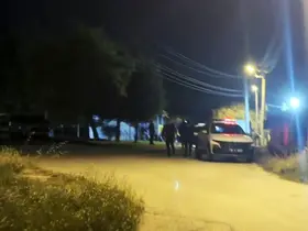 Eskişehir’de silahlı kavga: 2 yaralı
