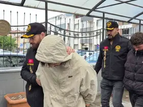 Eskişehir’de silahlı kavga: 2 yaralı, 2 tutuklama
