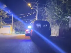 Eskişehir’de şüphe üzerine durdurulan sürücü alkollü çıktı
