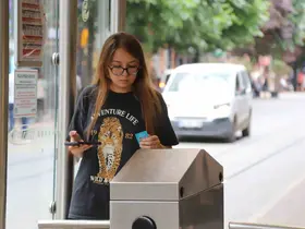 Eskişehir’de toplu taşımada öğrencilere büyük kolaylık
