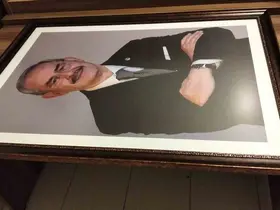 Eskişehir’de Yılmaz Büyükerşen’in fotoğrafları depolara kaldırıldı
