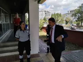 Eskişehir’de yurtlar yeni döneme hazır
