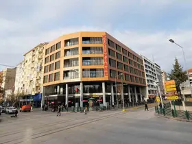Eskişehir’in bilgi hazinesi: İl Halk Kütüphanesi
