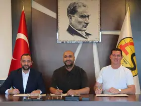 Eskişehirspor Basketbol Akademisi kuruluyor
