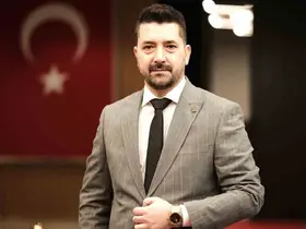 ESMİAD Başkanı Sinlenmez: "Şehrimizin geleceği adına atılan her adımın destekçisiyiz"
