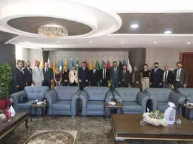 ESMİAD’dan esnaf teşkilatına güçlü iş birliği mesajı
