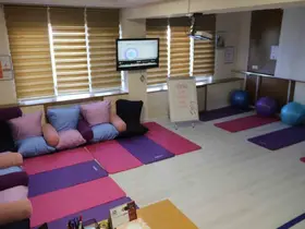 ESOGÜ Hastanesi’nde Gebe Okulu açıldı
