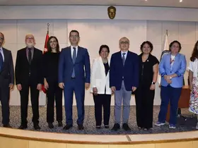 ESOGÜ’de 10 Eylül "Dünya İntiharı Önleme Günü" etkinliği
