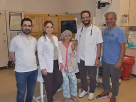 ESOGÜ’de ameliyatsız kalp kapağı tamiri
