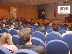 ESOGÜ’de ’Sağlıklı Yaşlanma Paneli’ düzenlendi
