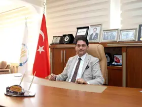 ETB Yönetim Kurulu Başkanı Hakan Oral’dan, 23 Temmuz Erzurum Kongresi mesajı
