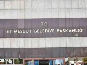 Etimesgut Belediyesi Başkan Vekili Seda Dilber oldu
