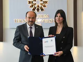 ETÜ ile LÖSEV arasında iş birliği protokolü imzalandı
