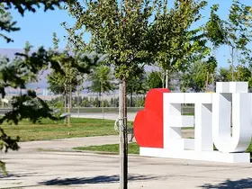 ETÜ, YÖKAK tarafından 5 yıl süreyle tam akredite edildi
