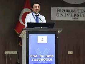 ETÜ’lü akademisyen iklim ve hidro-meteorolojik riskler için İngiltere’de araştırma yapacak
