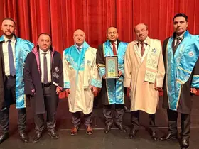 ETÜ’lü akademisyenin danışmanlığındaki doktora tezi YÖK üstün başarı ödülüne layık görüldü
