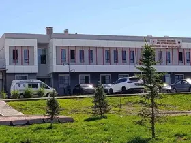 Evinde bıçaklanan adam hayatını kaybetti
