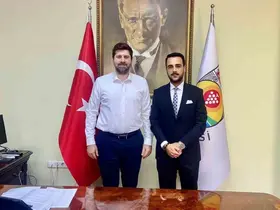 Evlendirme Şefinden personele ‘güler yüz ve eşit hizmet’ talimatı
