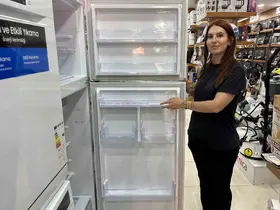 Evleneceklere beyaz eşya uyarısı
