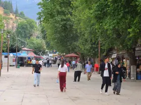 Evlilik kredisinde yaş sınırının yükseltilmesi talebi Kahramanmaraş’ta karşılık buldu

