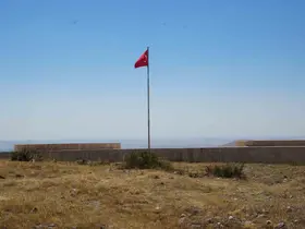 Evliyafakı köyü 105 yıldır şehitlerle birlikte yaşıyor
