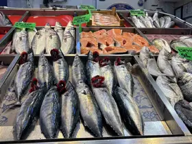 Eylül ayında sofralarda hangi balıklar tercih edilmeli?
