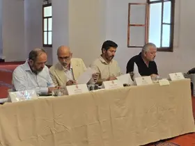 Ezanı güzel okuma bölge finali Sinop’ta yapıldı
