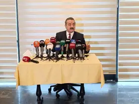 Faruk Çelik’ten hakkındaki iddialara cevap
