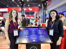 Fatih Belediyesi yapay zeka projelerini GITEX AI Türkiye 2026’da tanıttı
