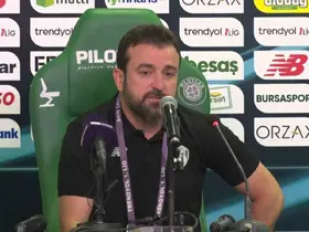 Fatih Şen: "Önümüzdeki hafta taraftarımızdan özrümüzü sahada dileyeceğiz"
