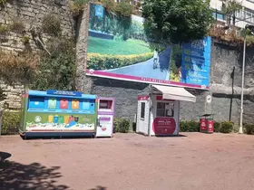 Fatih’te tekstil atıkları 270 noktada ayrı toplanıyor
